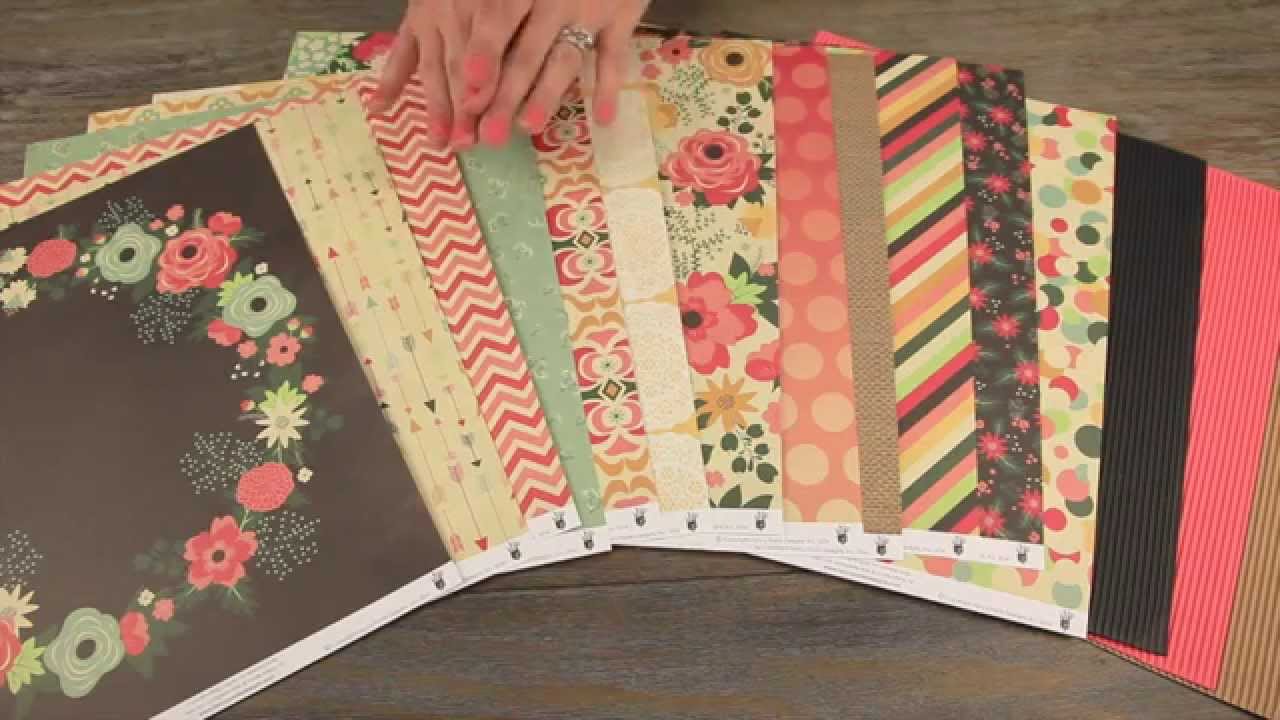 Fancy Pants-  Burlap and Bouquets