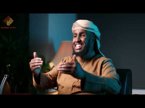 Al Qada wal Qadar | Ustadh Abdulrahman Hassan