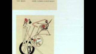 The Wake - Sail Through (1985)