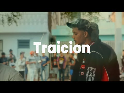 Instrumental De Rap - TRAICION - Rap Desahogo - Type Beat 2023