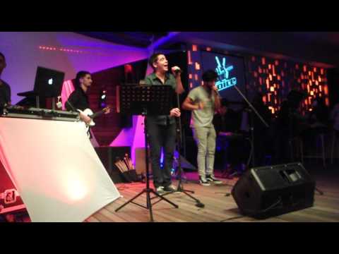 Ain't No Sunshine (Bill Withers) - Sol & MB14 & Arcadian