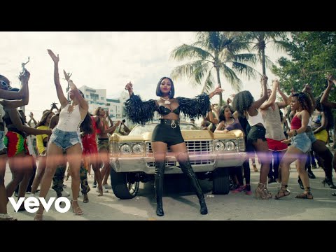 City Girls - Act Up