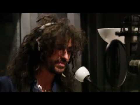Gypsy Jack - John Wayne (Billy Idol cover, live studio session)