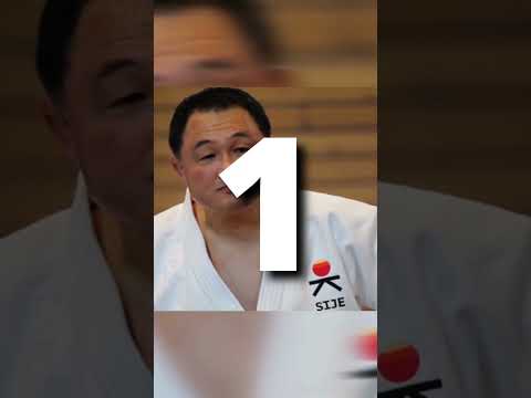 Top 3 greatest Japanese judokas in history