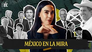 Download lagu Trump vs. México, Tío Richie ¿presidente?, la reunión China y EUA, El Revés del AIFA mp3 Download lagu Trump vs. México, Tío Richie ¿presidente?, la reunión China y EUA, El Revés del AIFA mp3