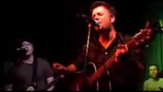 The Patrick Winningham Band - Wise Blood