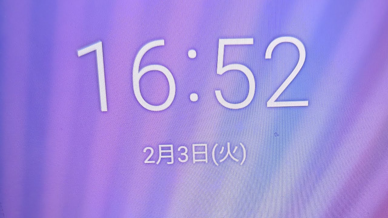 豚丸家族の井戸端会議