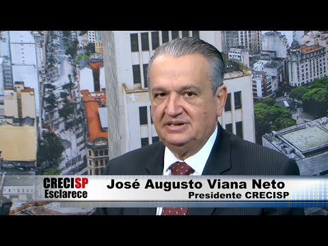 CRECI Esclarece 165 - Convênios do CRECISP