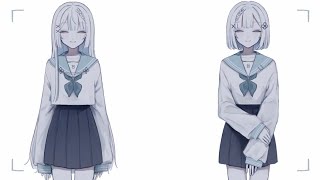 - 失楽/可不(KAFU)