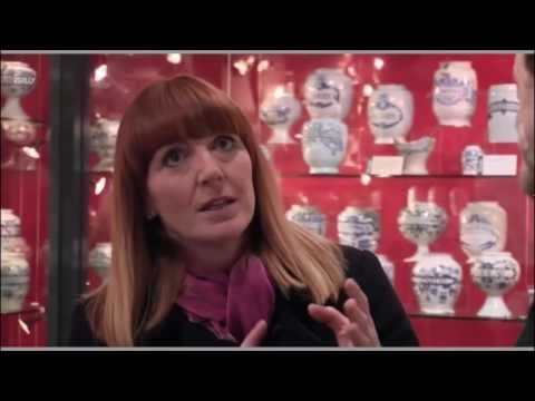 Most Haunted Season 17 Episode 03 - Thackray Museum