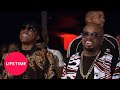The Rap Game Nya Tyeler And Sire S Final Battle Lifetime