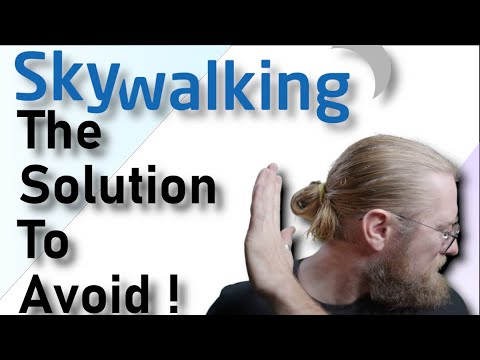 Apache SkyWalking: The Observability Solution You Might Want to Avoid! Discover the Limitations