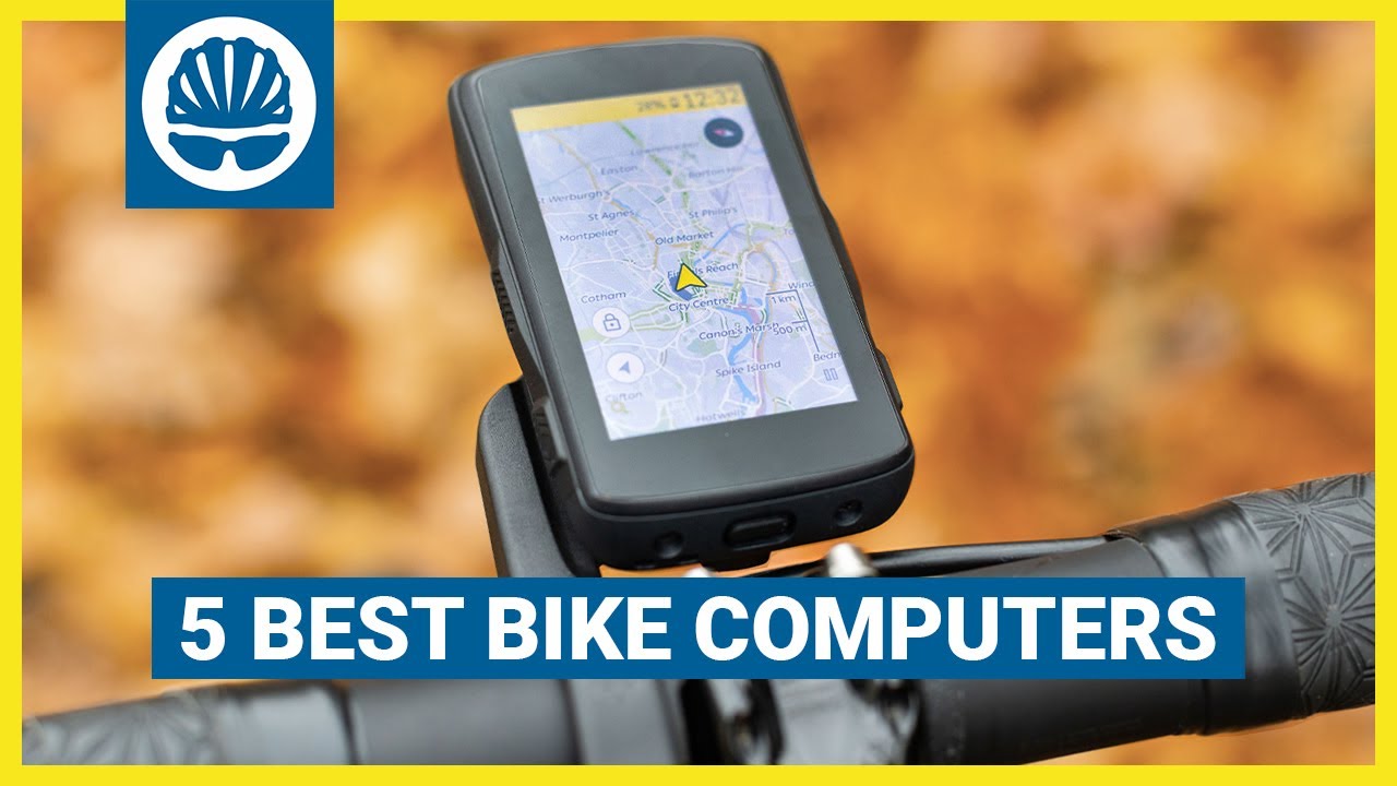 Watch Top 5 | 2022 GPS Cycling Computers Now Top 5 | 2022 GPS Cycling Computers