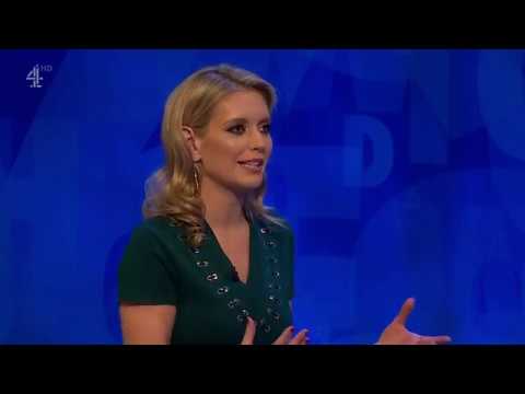 8 Out Of 10 Cats Does Countdown S17E06 HD - 15 February 2019