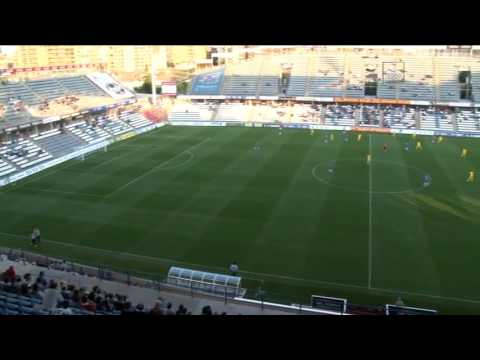 Lleida Esportiu 2-1 At. Saguntino (Lleida Tv)