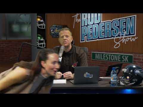 Claire Hanna Makes an Exit from the Show! | RP Show June 19, 2019