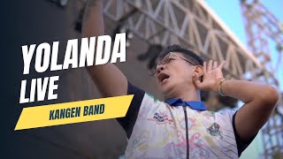 Download lagu Yolanda - Kangen Band Live at Kapuas mp3 Download lagu Yolanda - Kangen Band Live at Kapuas mp3