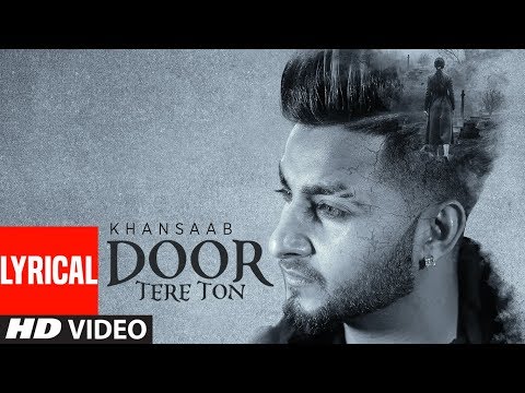 Door Tere Ton (Lyrical) — watch video