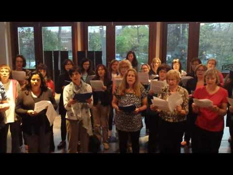 Spring 2016, Oak, Broken Wings