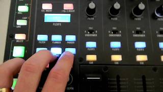 Video thumbnail for First look - The NEW Rane Sixty-Eight mixer by Todd Konix