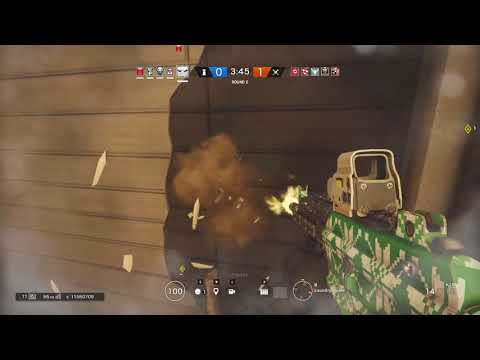 my first vigil ace "casual"
