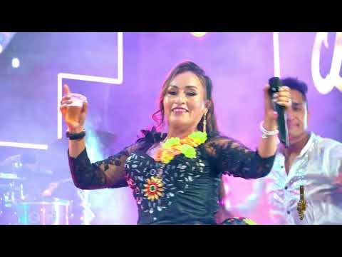 Nilda Peña -  Te Sigo Amando (Video Oficial 4K) Primicia 2024