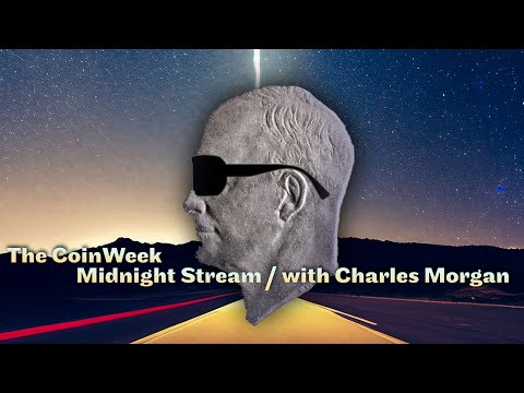 The CoinWeek Midnight Stream Episode #8. Who Amongst Us Wants to Know More About Eisenhower Dollars?