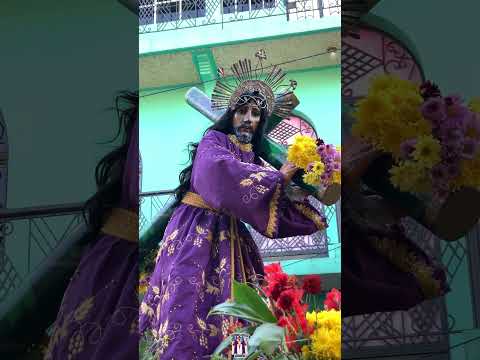V.I de Jesús Nazareno , Ilobasco ,Cabañas,#TradicionesCatólicasSv,#JesusNazareno,#Ilobasco#Cabañas.