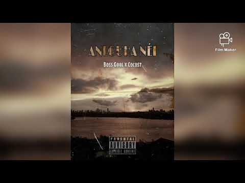 Boss Gool - Anlouha Néi 🧠 Ft Cocost //Audio\\