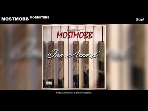 3. MostMobb - Mobbsters