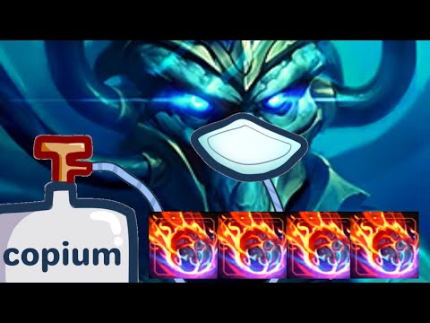 +8 ATTACK FENIX CARRIER DREAM - Weekly Brawl [Starcraft 2 Direct Strike]