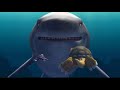 Gon The Dinosaur Cartoon Episode 3 English Dubbed