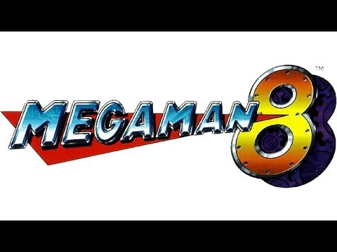Megaman 8 Soundtrack - Frost Man Stage (Playstation Version) New Extended