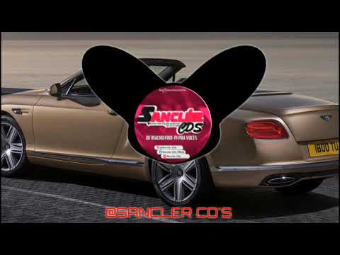 O REI DO FAROESTE - SÓ SENTADÃO