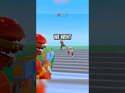 Zachology Build Fights: 0775-3225-3125 ❤️👍🏻