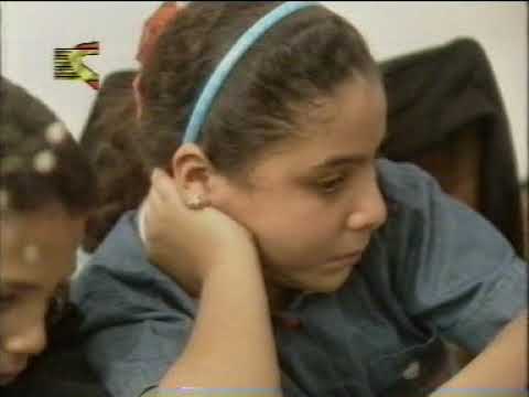 Drawing Flowers for kids with Elhamy Naguib