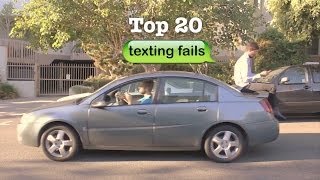 JoyCamp's Top 20 Texting Fails