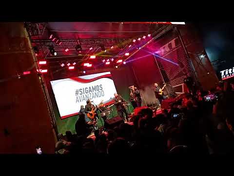 La Nueva Luna (En Vivo en Santa Rosa Corrientes) 