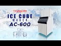 Mesin ICE CUBE AC-600 TOMORI ICE CUBE 7
