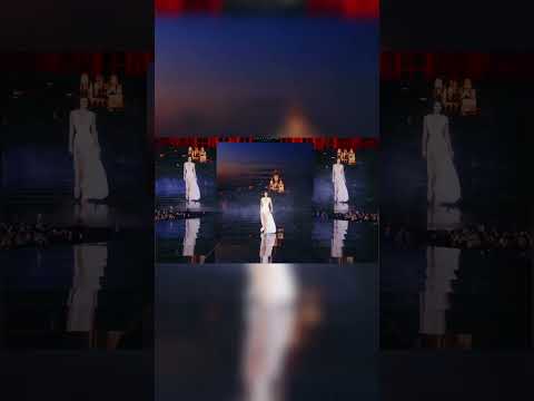 Kendall Jenner L'Oréal Paris Fashion Week