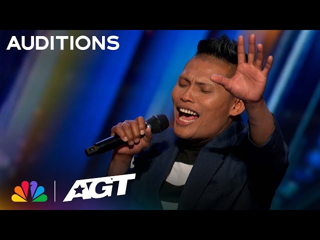 LIST: Filipino acts that have gone viral for their ‘America’s Got Talent’ performances