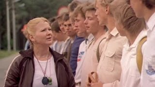 Выше Радуги, 2 серия (1986)