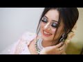 Tere Bin - Parthana Fardin  Dighi - Bridal Cinematic Videos by The Elite