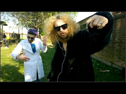 LUPI NEGVI - "LIKE A NEGVO"