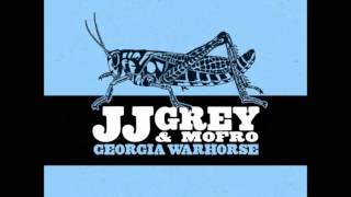 JJ Grey &amp; Mofro - Georgia Warhorse