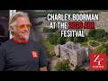 Charley Boorman ABR Festival 2026 Adventure Riding Travel Life On Two Wheels