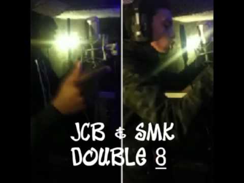 JCB & SMK - DOUBLE 8