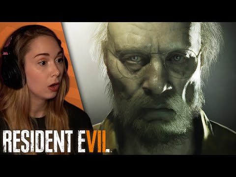 Let's prep for Village! - Resident Evil 7 [1]