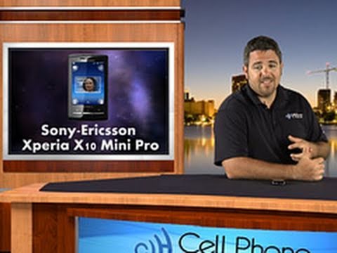 comment augmenter le son d'un sony ericsson xperia