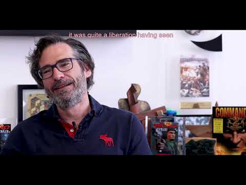 Commandos 2 HD Remaster - Trailer E3 2019